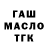 ТГК THC oil Madiyar Mukanov