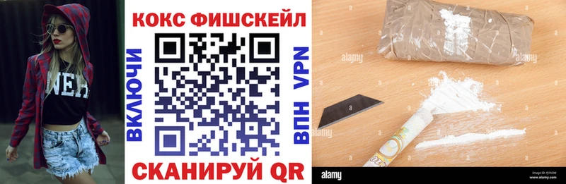 Купить закладки  Урень  КОКАИН FishScale 